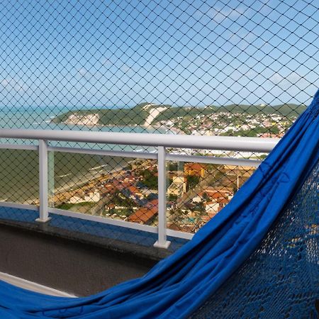 Blue Ocean Ponta Negra Appartement Natal Buitenkant foto