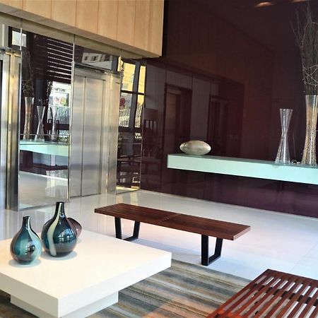 Blue Ocean Ponta Negra Appartement Natal Buitenkant foto