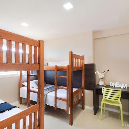 Blue Ocean Ponta Negra Appartement Natal Buitenkant foto